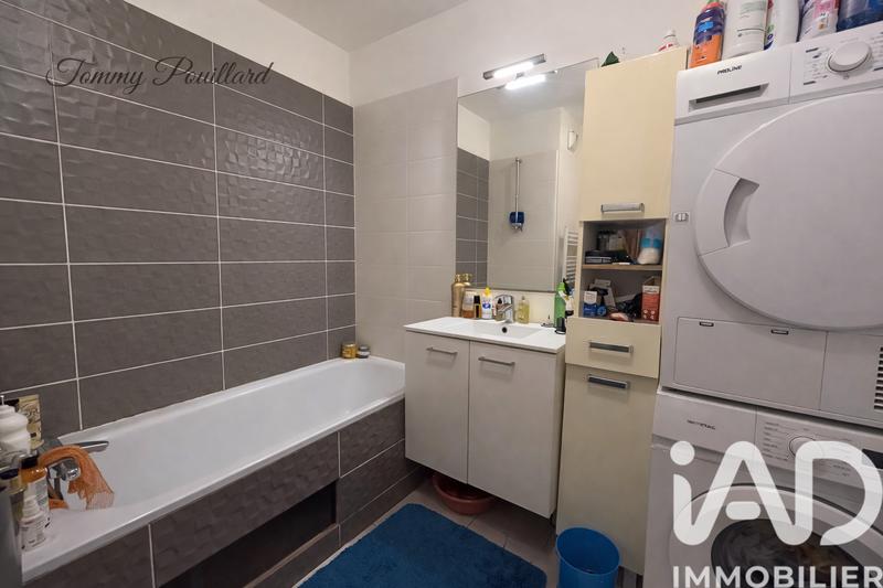 Appartement - 79 m² - 4 pièces