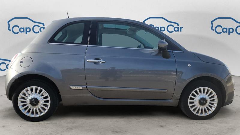 Fiat 500 1.2 69 Lounge