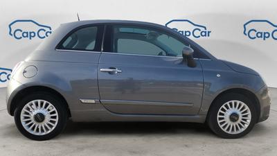 Fiat 500 1.2 69 Lounge