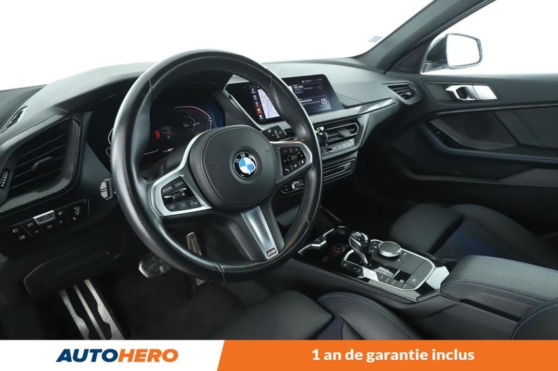 Bmw Série 1 118i m Sport Dkg7 136 ch