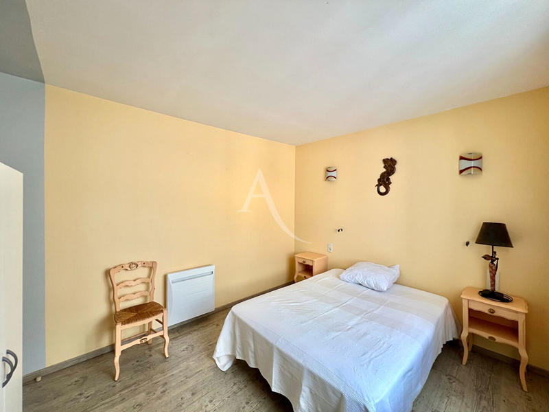 Maison - 123 m² - 5 pièces