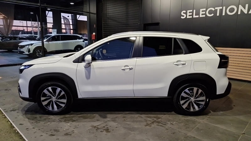 Suzuki s-cross II 1.5 Dualjet Hybrid Style Auto