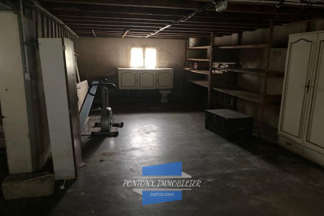 Maison - 148 m² - 3 pièces