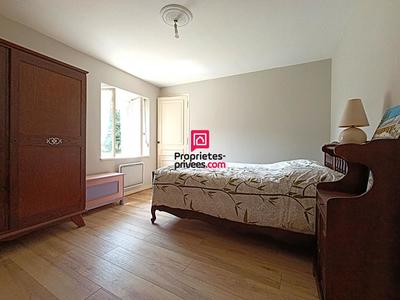 Maison - 134 m² - 6 pièces