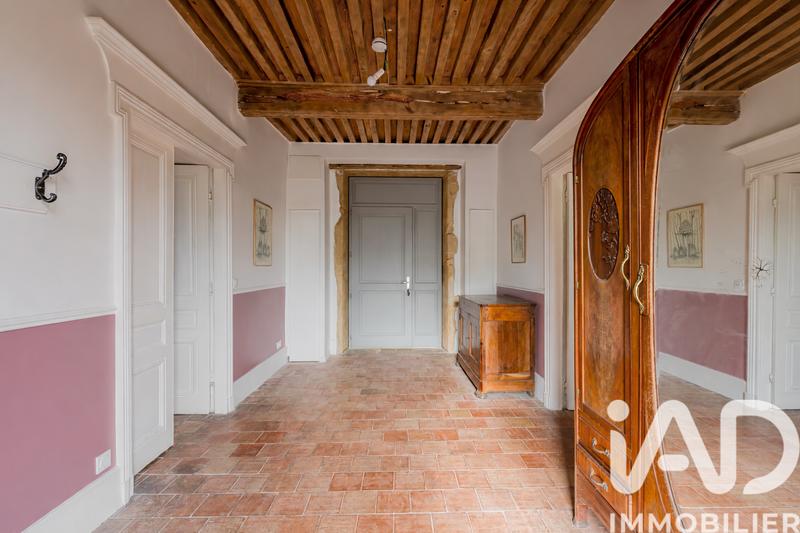 Maison - 160 m² - 5 pièces