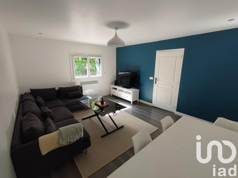 Maison - 132 m² - 6 pièces