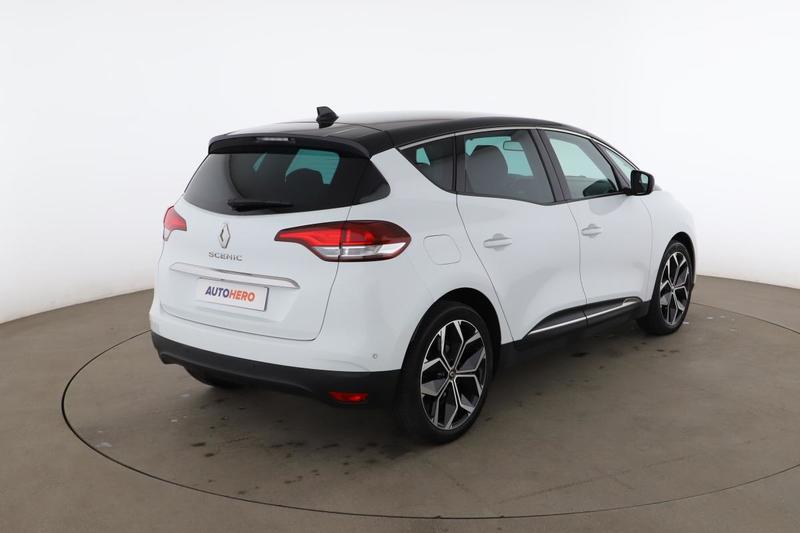 Renault Scénic 1.7 dCi Blue Intens Edc 150 ch