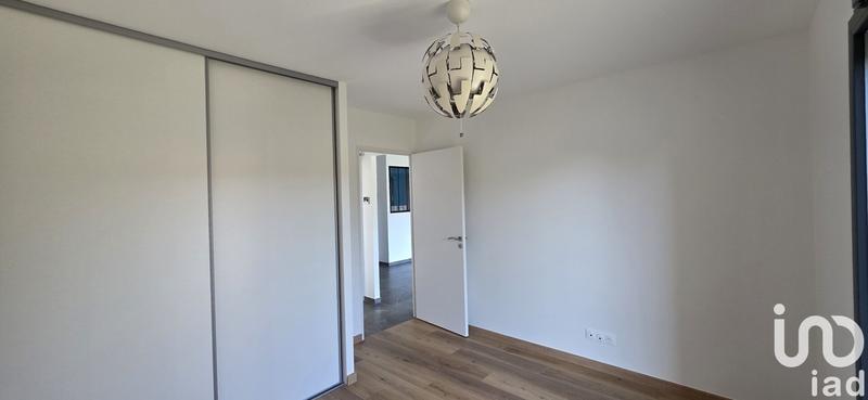 Maison - 108 m² - 4 pièces