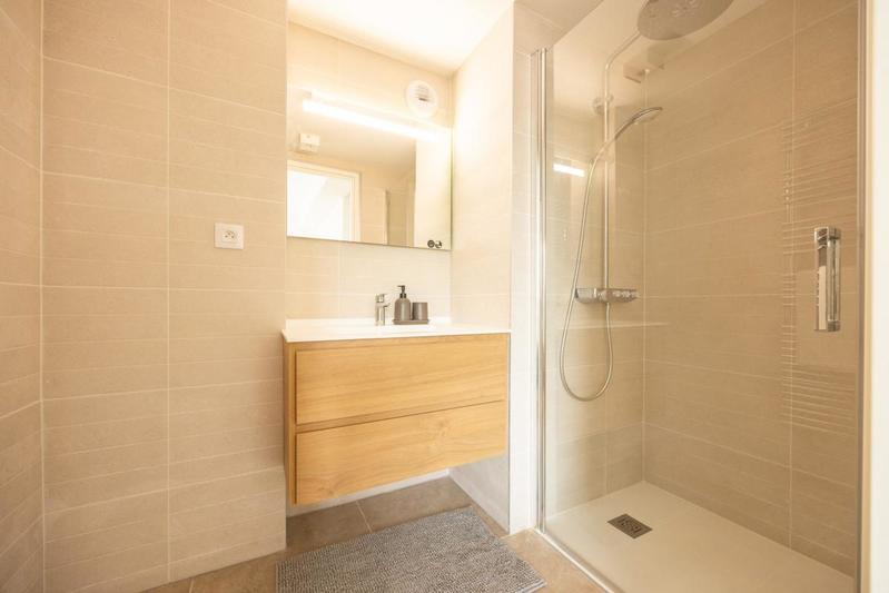 Appartement - 87 m² - 4 pièces