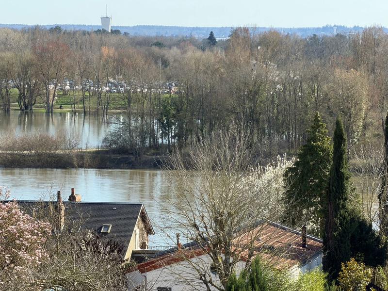 Appartement - 65 m² - 4 pièces