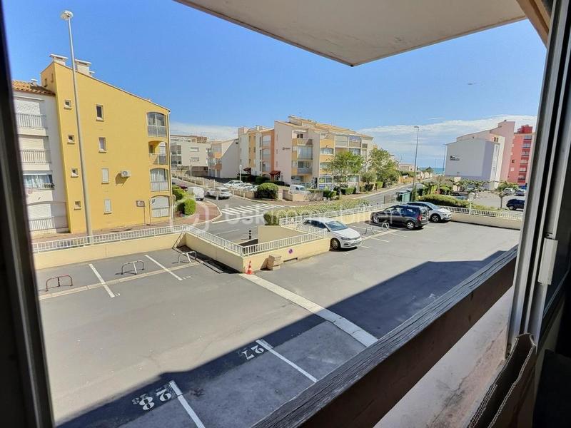 Studio - 20 m² - 1 pièce