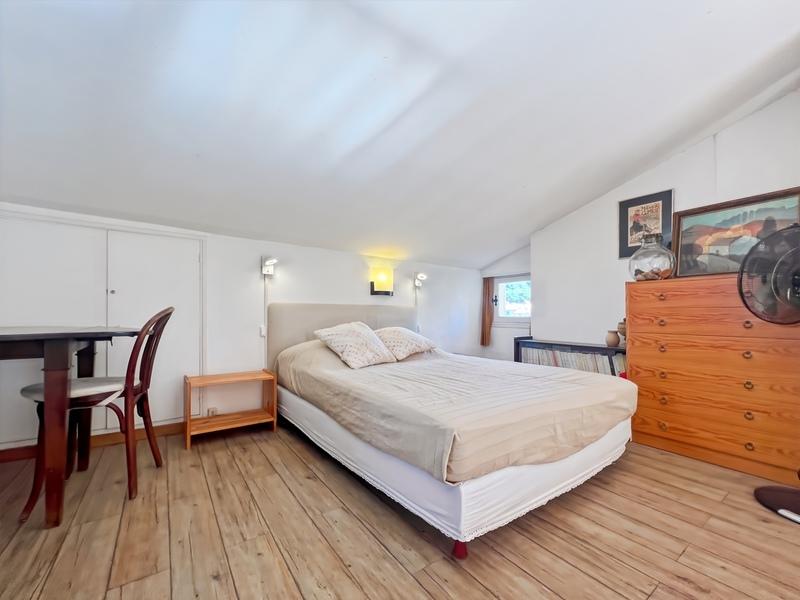 Appartement - 72 m² - 4 pièces