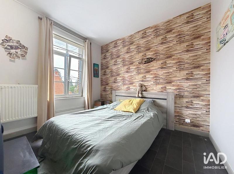 Maison - 449 m² - 9 pièces