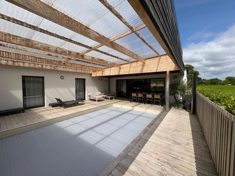 Immeuble - 149 m² - 5 pièces