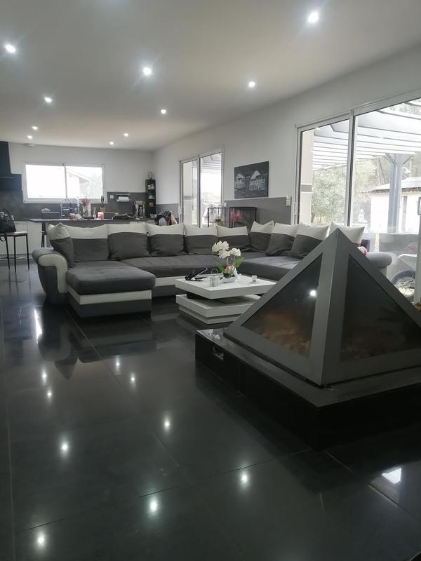 Maison - 147 m² - 7 pièces