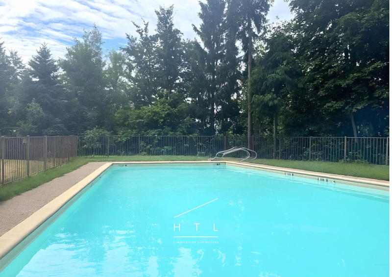 Appartement - 51 m² - 2 pièces