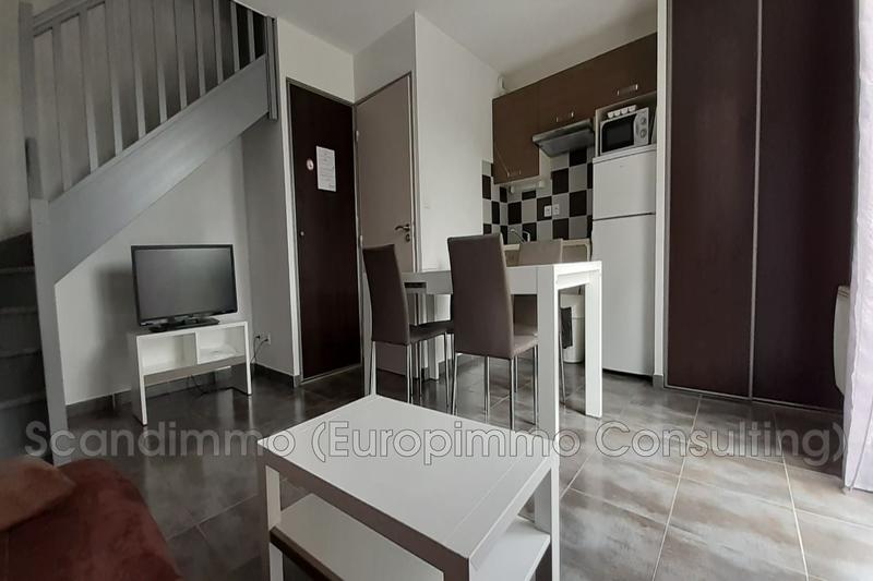 Maison - 43 m² - 3 pièces