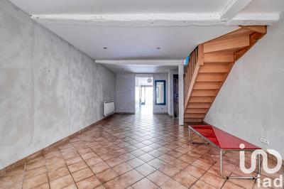 Appartement - 104 m² - 5 pièces