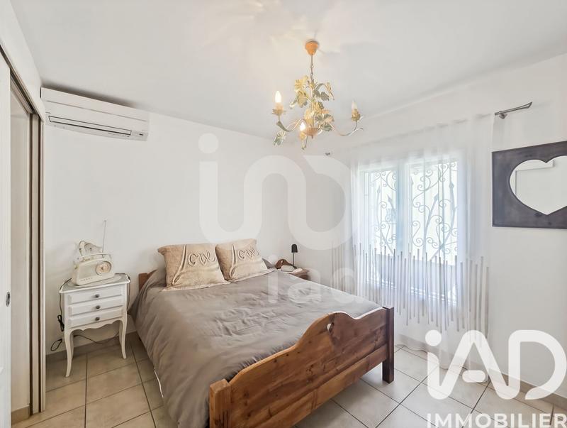 Appartement - 96 m² - 4 pièces