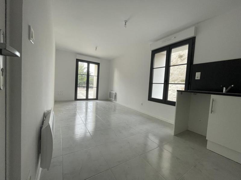 Appartement - 47 m² - 3 pièces