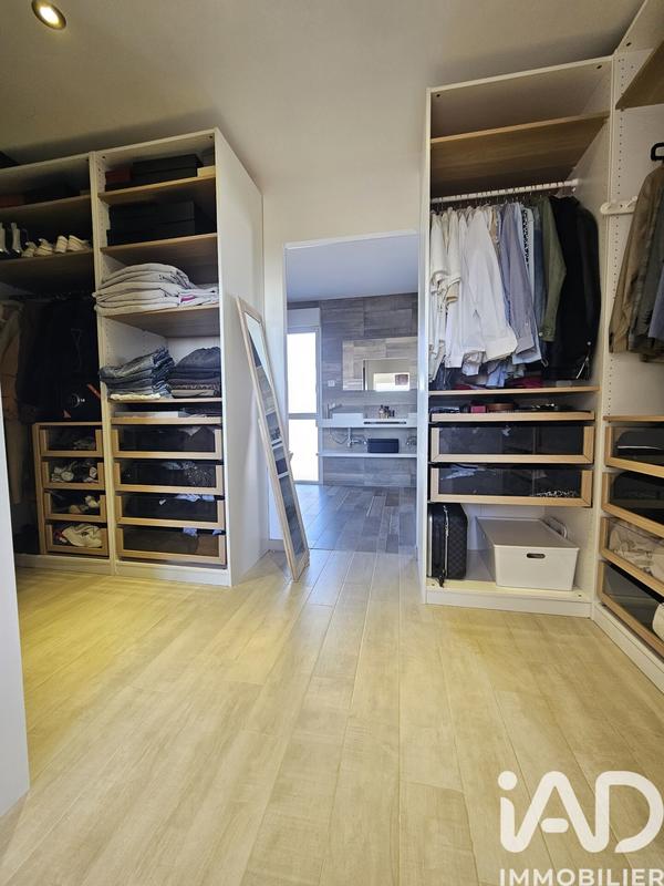 Maison - 158 m² - 5 pièces