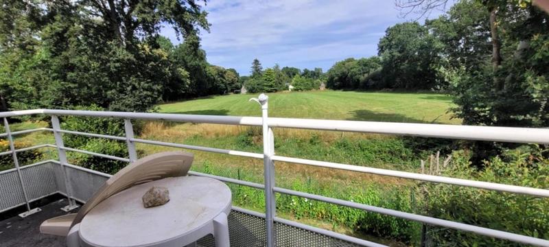 Appartement - 62 m² - 4 pièces