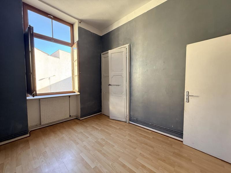 Appartement - 154 m² - 5 pièces