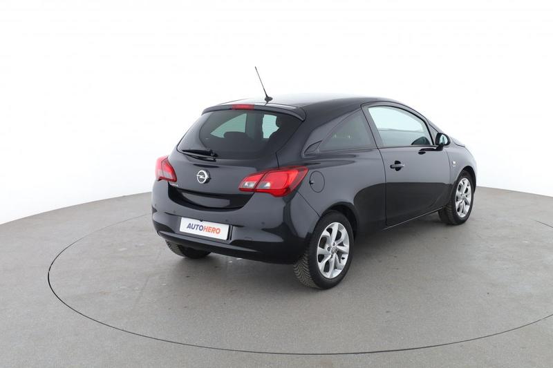 Opel Corsa 1.4 Excite 3p 90 ch
