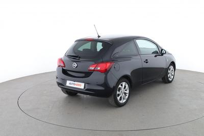 Opel Corsa 1.4 Excite 3p 90 ch
