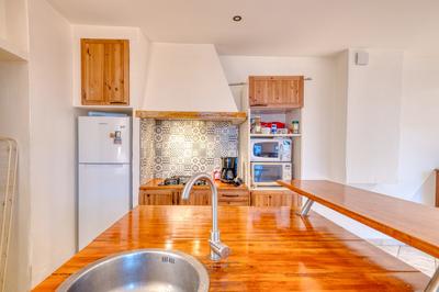 Maison - 84 m² - 3 pièces