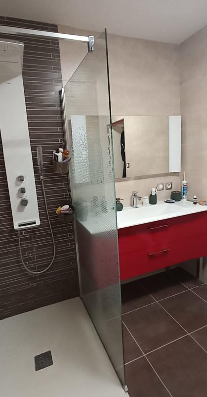 Maison traditionnelle - 90 m² - 4 pièces