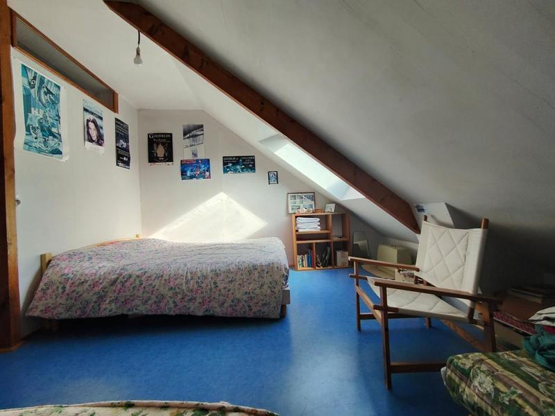 Maison - 143 m² - 6 pièces