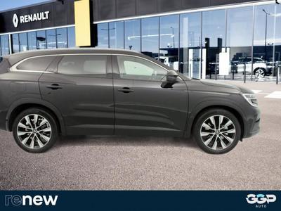 Renault Espace VI E-Tech full hybrid 200 Gsr2 Techno