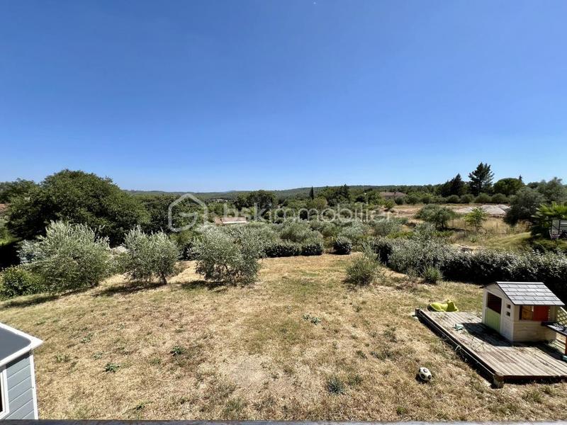 Maison - 116 m² - 4 pièces