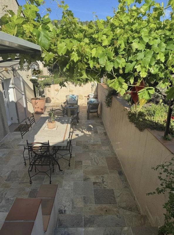 Maison - 110 m² - 6 pièces