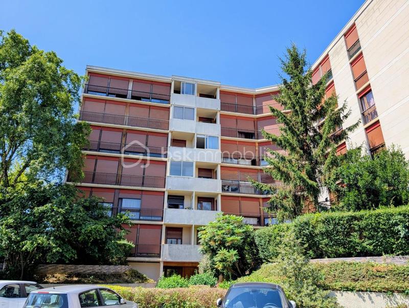 Appartement - 78 m² - 3 pièces