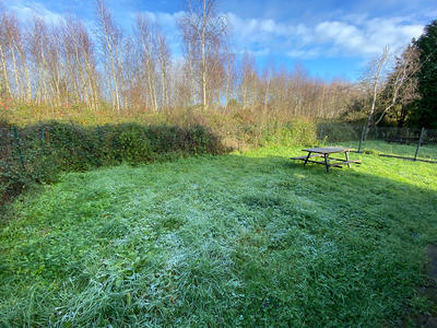 Maison - 39 m² - 2 pièces