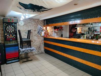 Local commercial - 100 m²