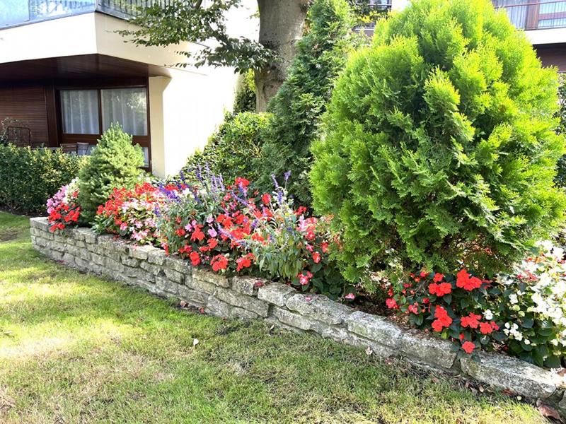 Appartement - 35 m² - 1 pièce