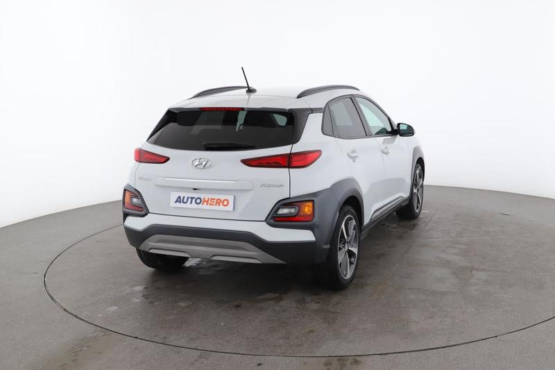 Hyundai Kona 1.0 t-GDi Executive 120 ch