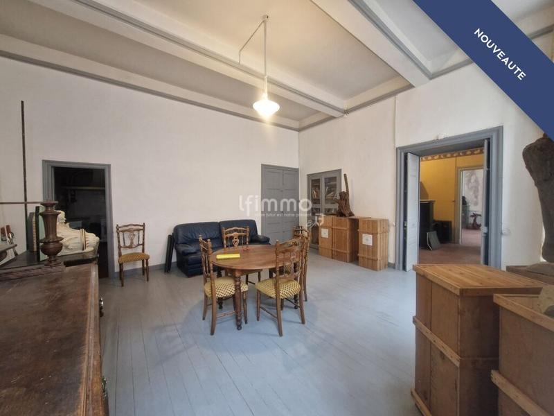 Maison - 106 m² - 4 pièces