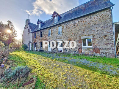 Maison - 224 m² - 8 pièces