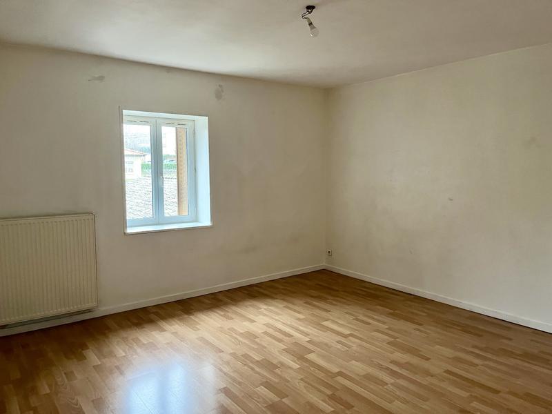 Maison ancienne - 106 m² - 5 pièces