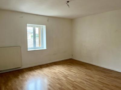 Maison ancienne - 106 m² - 5 pièces