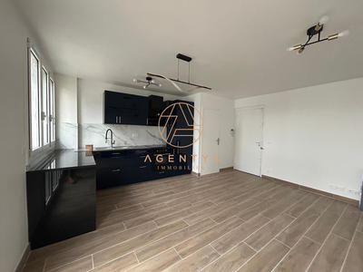 Appartement - 53 m² - 3 pièces