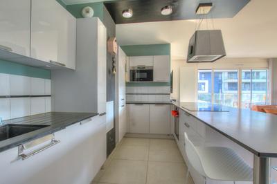 Appartement - 100 m² - 4 pièces