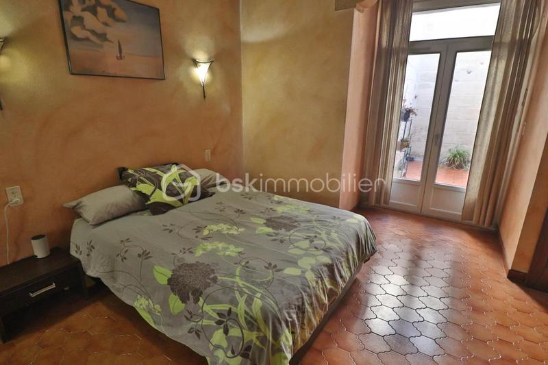 Maison de village - 169 m² - 6 pièces