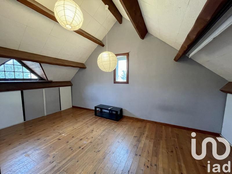 Maison - 180 m² - 7 pièces