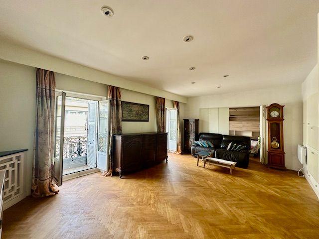 Appartement - 94 m² - 3 pièces