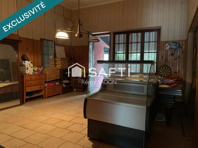 Local commercial - 340 m² - 15 pièces